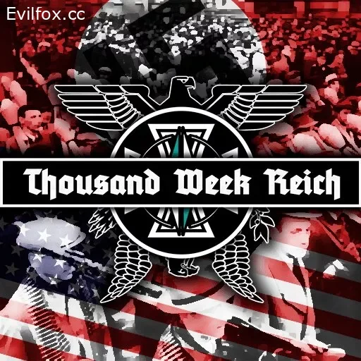Mod «Thousand Week Reich: Croatia Submod» for Hearts of Iron 4 (v1.11.1 - 1.11.13)