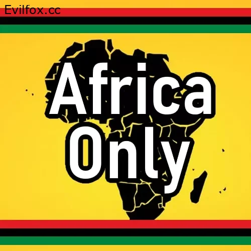 Mod «Africa Only» for Hearts of Iron 4 (v1.11.9)