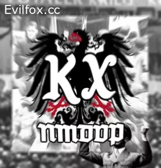 Mod «Kaiserredux: Return of the NMDVP» for Hearts of Iron 4 (v1.11.10)