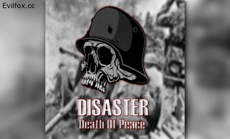 Mod «Disaster» for Hearts of Iron 4 (v1.11.10)