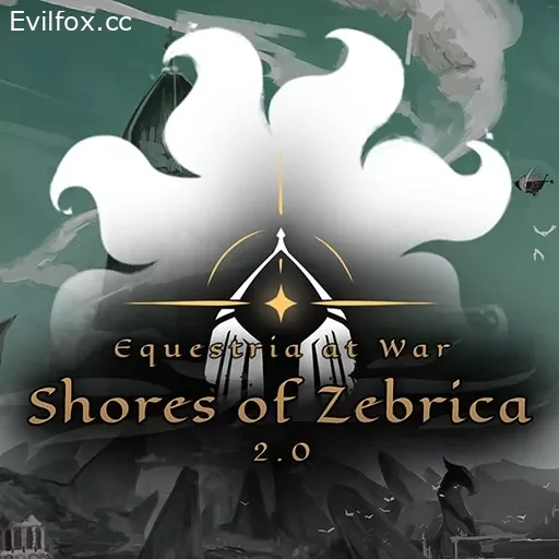 Mod «Equestria at War» for Hearts of Iron 4 (v1.17.0)