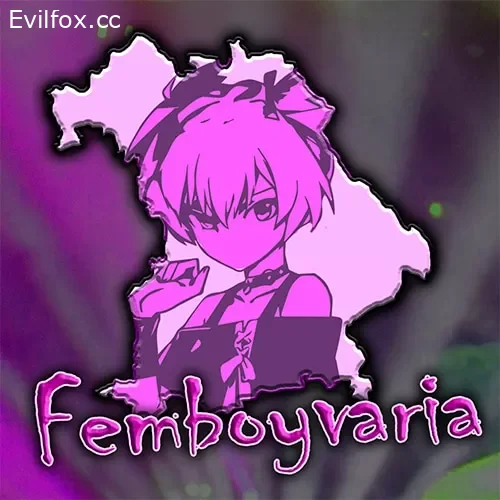 Mod «Femboyvaria» for Hearts of Iron 4 (v1.11.7 - 1.11.9)