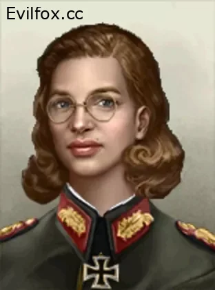 Mod «Feminism in Germany» for Hearts of Iron 4 (v1.11.9)
