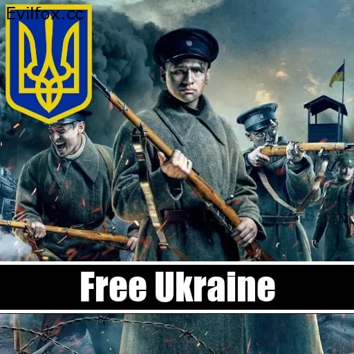 Mod «Free Ukraine» for Hearts of Iron 4 (v1.11.7 - 1.11.10)