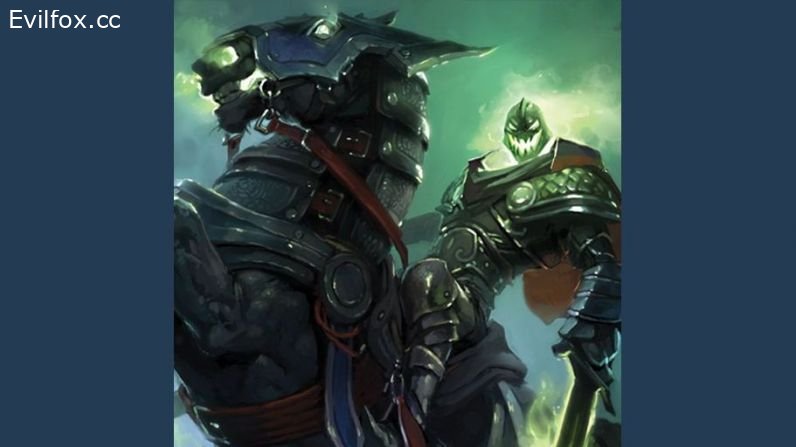 Mod «Hallow's End (A Hearts of Azeroth submod)» for Hearts of Iron 4 (v1.10.1)