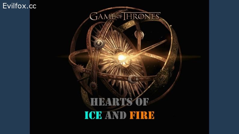 Mod «Hearts of Ice and Fire - a Game of Thrones mod» for Hearts of Iron 4 (v1.17.0)