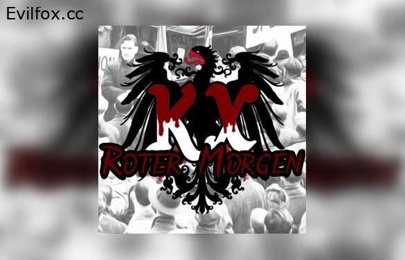 Mod «KX-RoterMorgen» for Hearts of Iron 4 (v1.10.7)