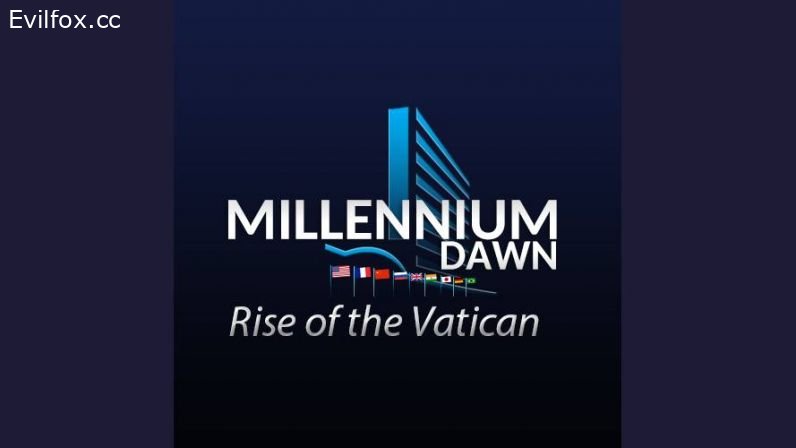 Mod «Millennium Dawn: Rise of the Vatican» for Hearts of Iron 4 (v1.11.9)