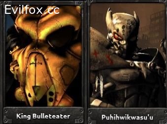 Mod «Old World Blues: Violet's Iron Alliance Redux» for Hearts of Iron 4 (v1.10.8)