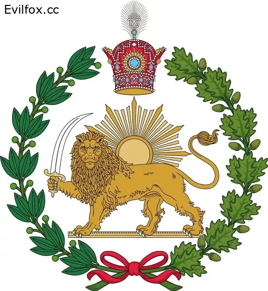 Mod «Persian Empire Rising» for Hearts of Iron 4 (v1.11.10)