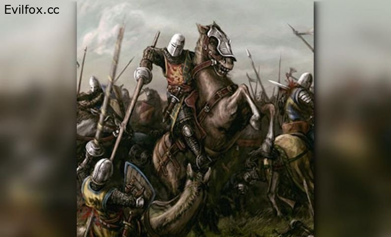 Mod «The End Of MiddleAges» for Hearts of Iron 4 (v1.11.9)