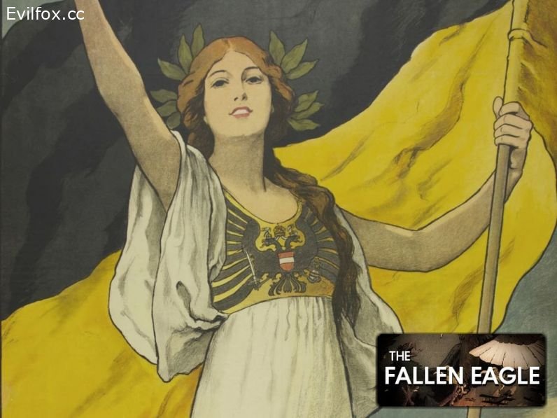 Mod «The Fallen Eagle» for Hearts of Iron 4 (v1.10.1 - 1.10.3)