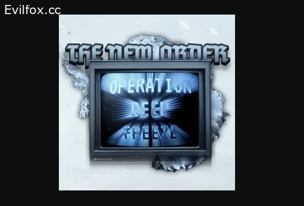 Mod «The New Order: Last Days of Europe» for Hearts of Iron 4 (v1.16.1 - 1.16.10)