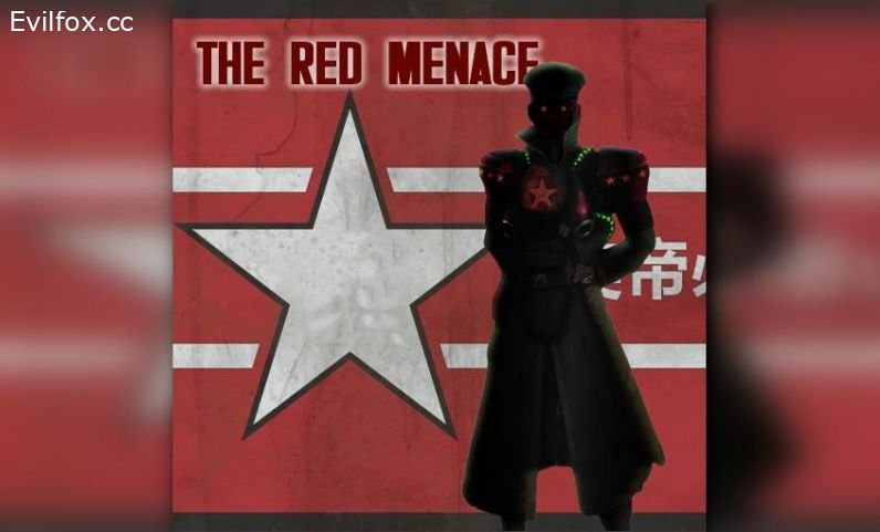 Mod «The Red Menace - An OWB Submod» for Hearts of Iron 4 (v1.10.1 - 1.10.5)