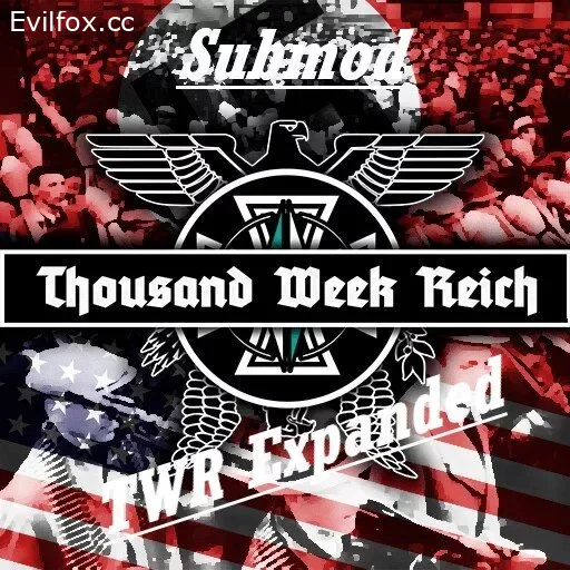 Mod «TWR Expanded & Tweaks» for Hearts of Iron 4 (v1.11.7)