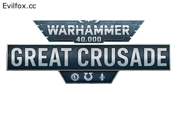 Mod «Warhammer The Great Crusade Reborn» for Hearts of Iron 4 (v1.16.10)