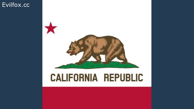 Mod «California Republic» for Hearts of Iron 4 (v1.10.1)