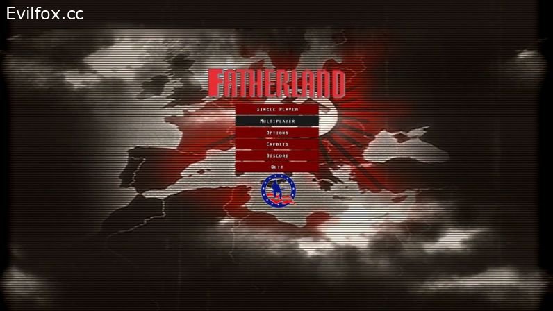 Mod «Fatherland 1964: The Movie» for Hearts of Iron 4 (v1.7.0 - 1.7.1)