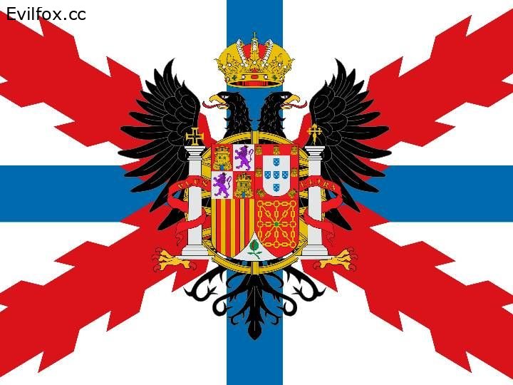 Mod «Improved Carlist Spain» for Hearts of Iron 4 (v1.9.0 - 1.9.1)