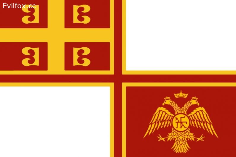 Mod «Kaiserreich Submod: Sensible Byzantine Restoration» for Hearts of Iron 4 (v1.7.0 - 1.7.1)