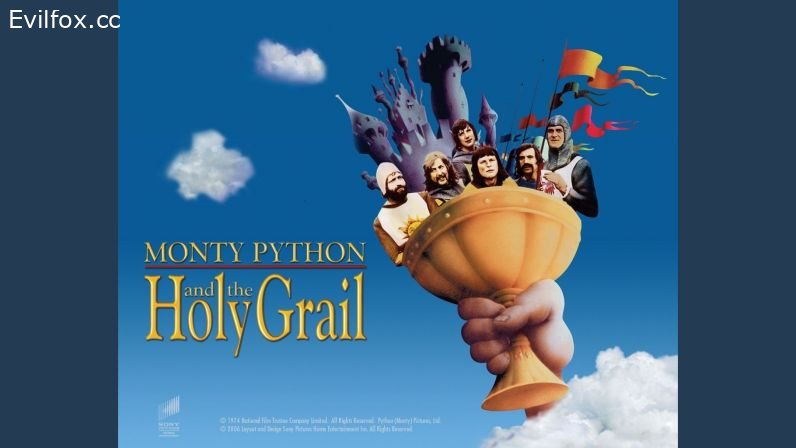 Mod «Monty Python and the Holy Grail» for Hearts of Iron 4 (v1.7.1)