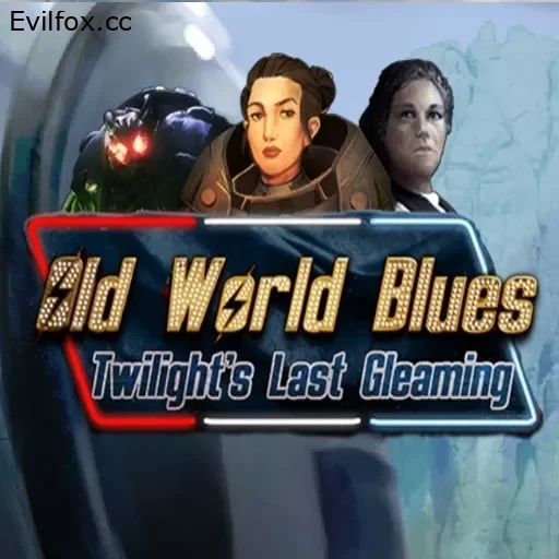 Mod «Old World Blues» for Hearts of Iron 4 (v1.17.0 - 1.17.3)