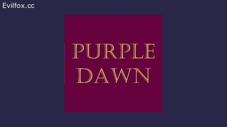 Mod «Purple Dawn» for Hearts of Iron 4 (v1.10.1)