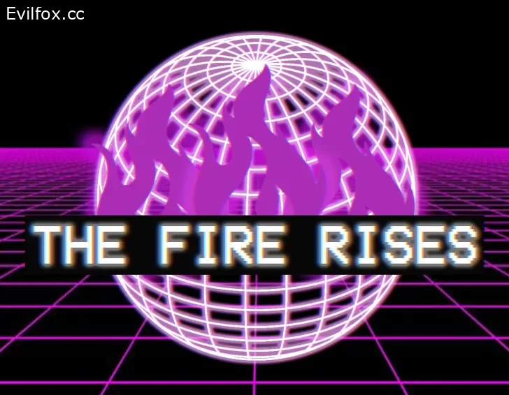 Mod «The Fire Rises» for Hearts of Iron 4 (v1.17.0 - 1.17.1)