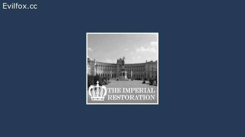 Mod «The Imperial Restoration» for Hearts of Iron 4 (v1.9.2)