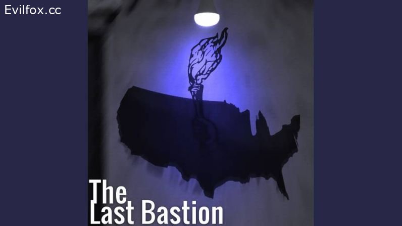 Mod «The Last Bastion» for Hearts of Iron 4 (v1.9.0 - 1.9.2)