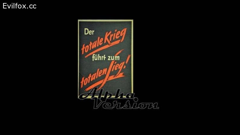 Mod «Totaler Krieg 2030» for Hearts of Iron 4 (v1.8.1 - 1.8.2)