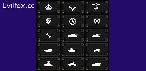 Mod «Unit Icons Revamped» for Hearts of Iron 4 (v1.9.0 - 1.9.2)