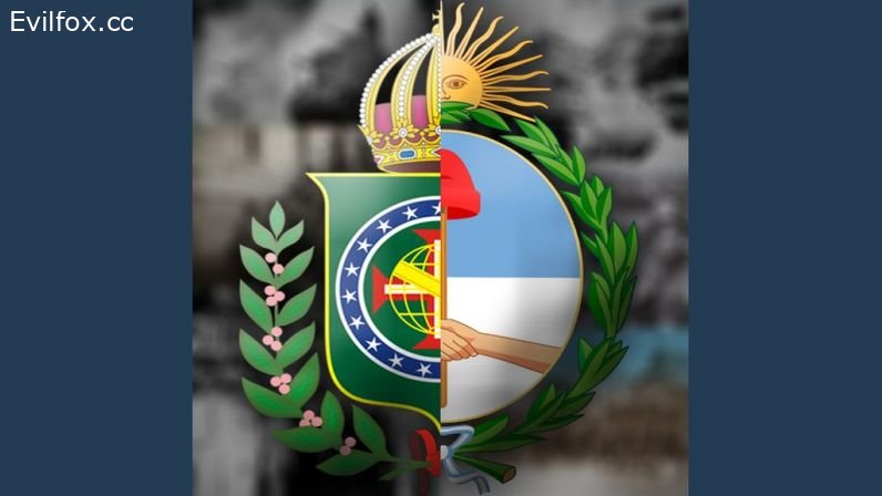 Mod «War of the Burnt Coffee» for Hearts of Iron 4 (v1.9.1)