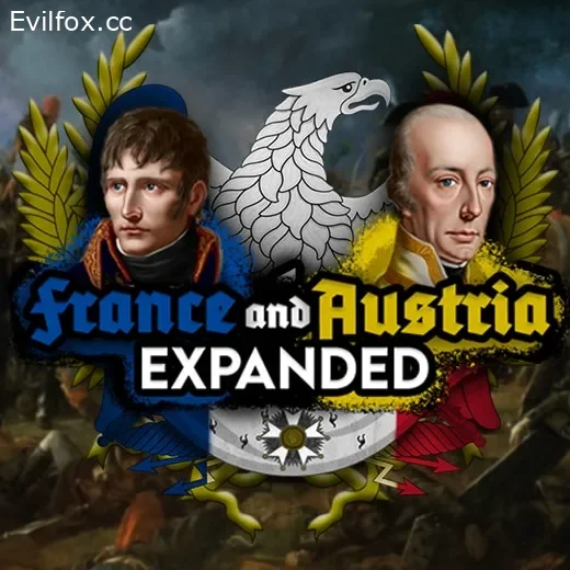 Mod «Napoleonic Wars 1792-1815» for Hearts of Iron 4 (v1.17.3)