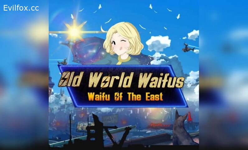 Mod «OWB Anime Mod: Old World Waifus» for Hearts of Iron 4 (v1.10.1 - 1.10.8)