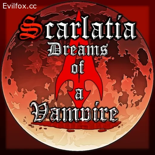 Mod «Scarlatia: Dreams of a Vampire» for Hearts of Iron 4 (v1.17.0 - 1.17.3)