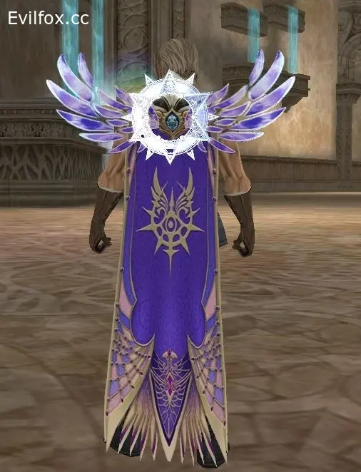 Плащи 16 видов для ХФ