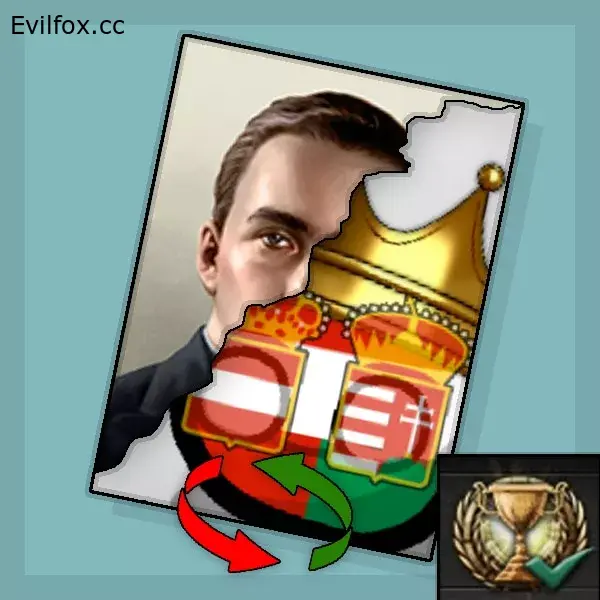 Mod «CoutryBalls as Country Leaders» for Hearts of Iron 4 (v1.11.10)