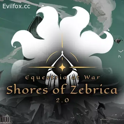 Mod «Equestria at War» for Hearts of Iron 4 (v1.17.0 - 1.17.4)