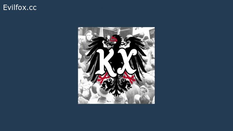 Mod «KaiserreduX» for Hearts of Iron 4 (v1.17.0 - 1.17.4)