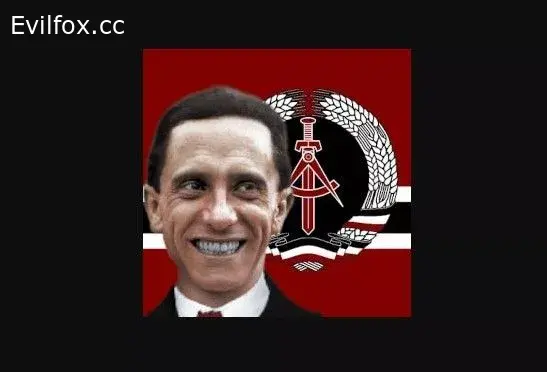 Mod «KX-RoterMorgen Josef Goebbels for Vanilla» for Hearts of Iron 4 (v1.11.12)