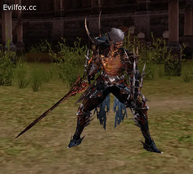 Death Knight NPC [HF5]