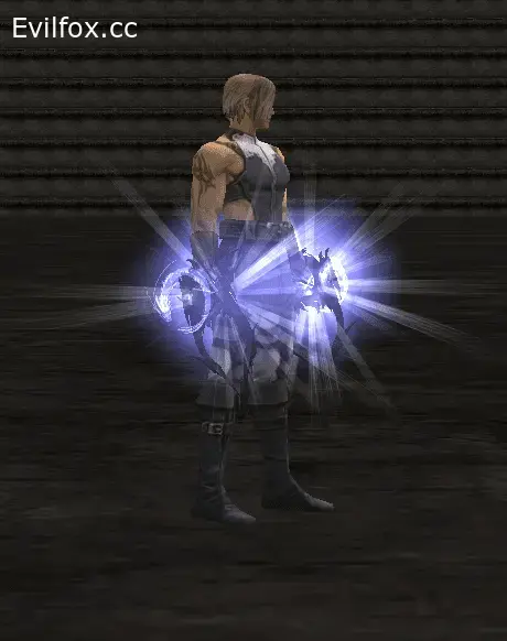 Improved Legendary Weapon [IT]