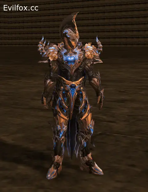 Armor [HF] 3