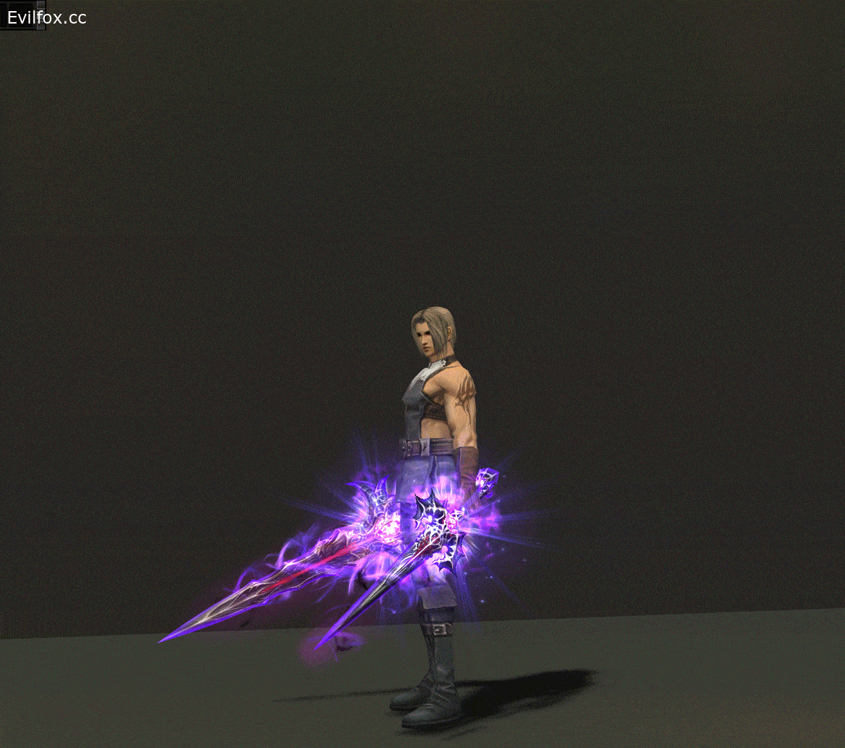 Lineage 2 New weapon [C4, Interlude, HF]