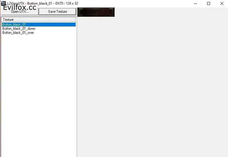 Lineage 2 Button Diablo Vol 2