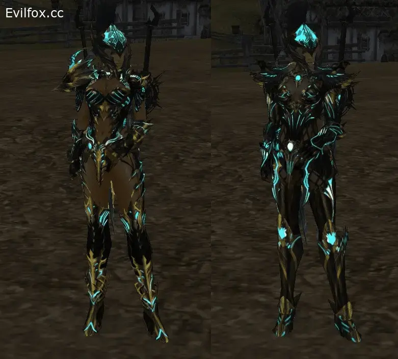 Olympus Armor[IL] 2023-04-18