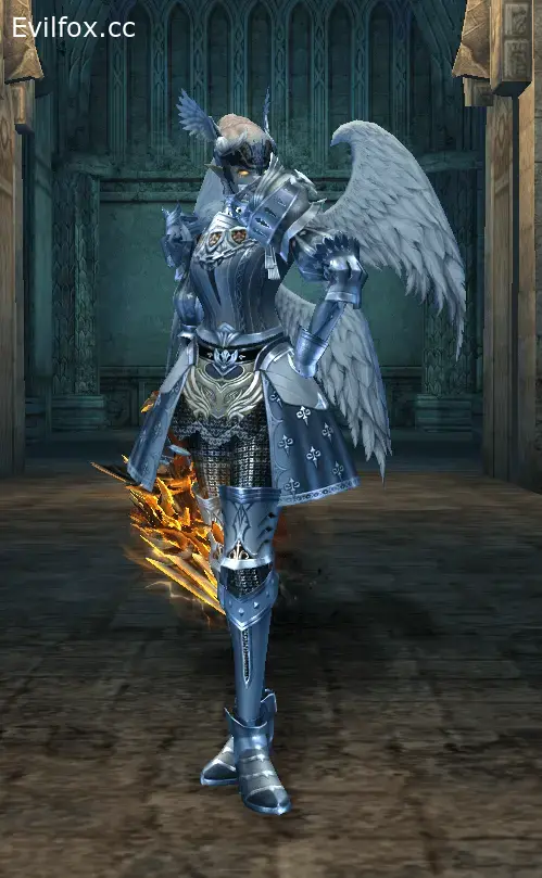 Lineage 2 Дополнения с coldwar24 [High Five]