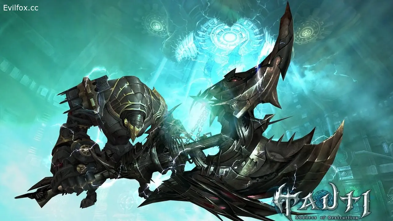 Lineage 2 [H5] NPC Raidboss Tauti Istina Octavis Ballrogs Lindvior Melis Isadora 1