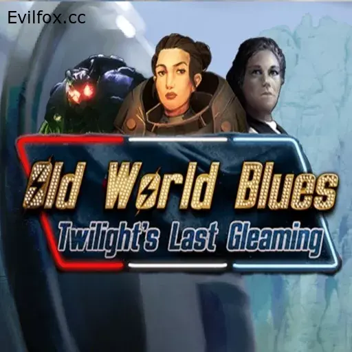 Mod «Old World Blues» for Hearts of Iron 4 (v1.17.0 - 1.17.4)